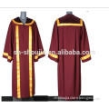 High quality graduation gowns for students new style graduate graduation attire new style graduation attire